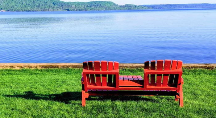 Sunset Motel - Photo From Website (newer photo)